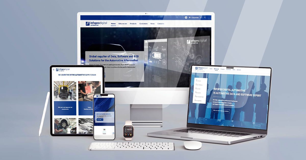 Revolutionizing the Automotive Aftermarket