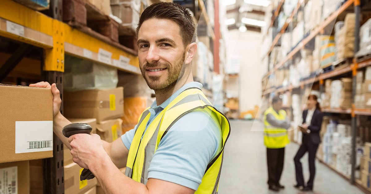 How PDAs help spare parts distributors Infopro Digital Automotive