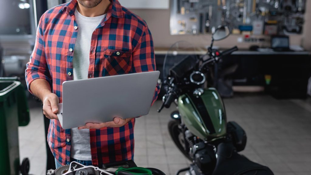 Mechanic Client Database Car Repair and Maintenance Database for Mechanics - Atelio Data