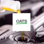 OATS: The most advanced Automotive Oil and Lubricants Database