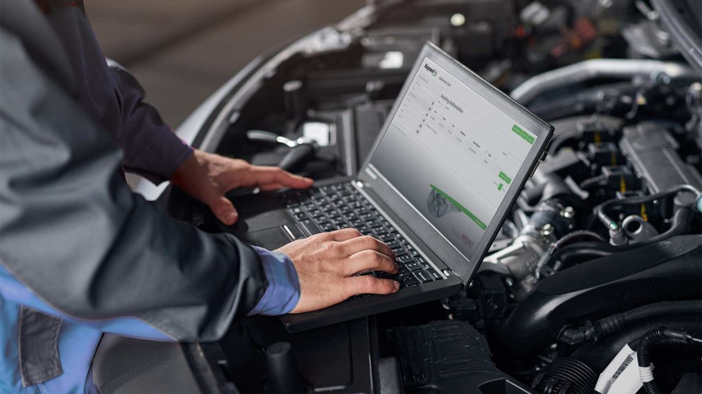HaynesPro: The Premier Automotive B2B Technical Information Database