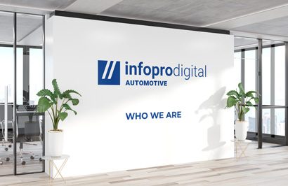 Who we are Infopro Digital Automotive