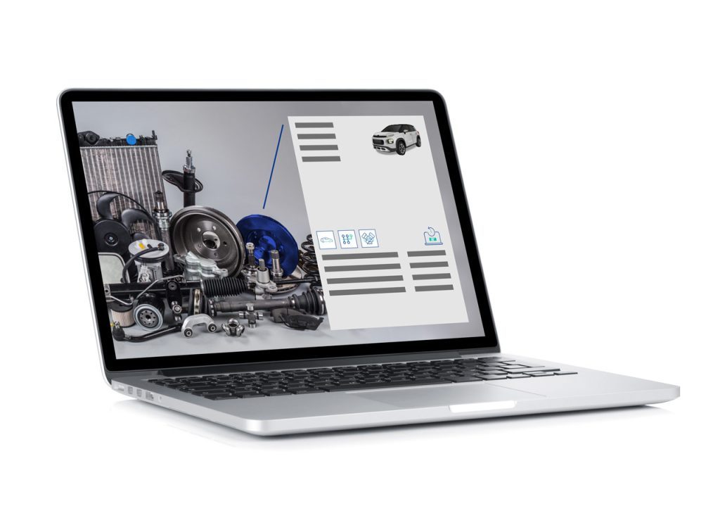 With OE Data Research you elevate your success among aftermarket competitors