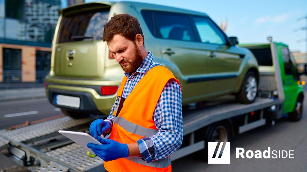 Simplify your roadside operations with our specific Data Set for rapid vehicle recovery