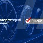 Infopro Digital Automotive integra i dati di pneumatici, ruote e montaggio di DriveRightData per migliorare il proprio portafoglio prodotti.