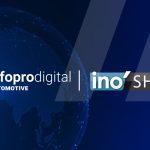 Infopro Digital Automotive rende globale la piattaforma di e-commerce Ino'Shop