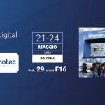 Infopro Digital Automotive vi aspetta al Padiglione 29 Stand F16 ad Autopromotec 2025