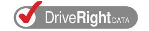 DriveRightData Wheel and Tyre Logo