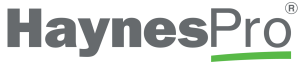 Haynes Pro Logo