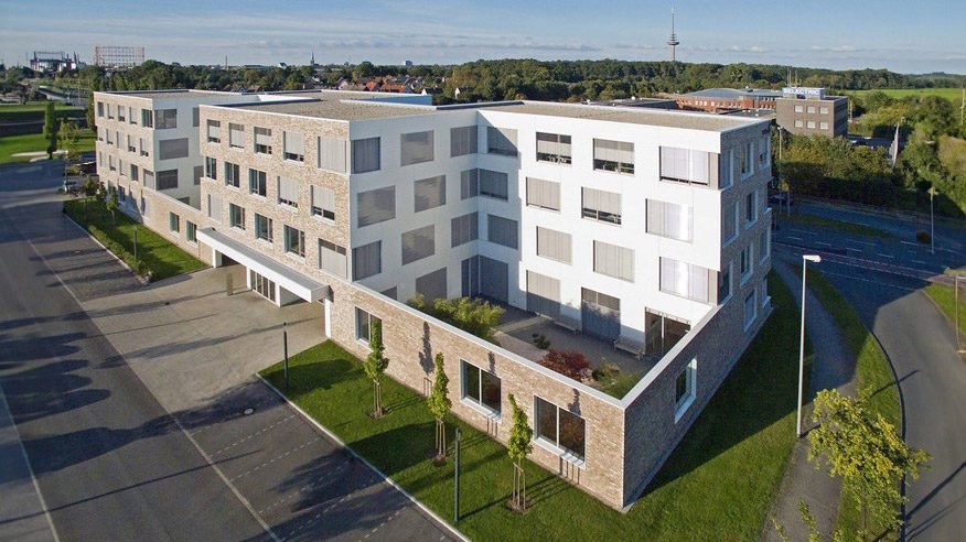 Eucon Automotive Headquarter, expert for effective parts price and product management