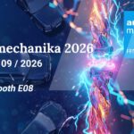 Infopro Digital Automotive au salon Automechanika Francfort 2026, hall 9, stand E08