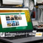ALT text consigliato Petrolube Oil Finder powered by OATS data from Infopro Digital Automotiv