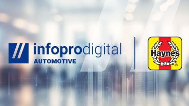 Infopro Digital acquisisce HaynesPro e diventa leader mondiale dei dati tecnici auto