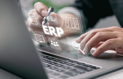 ERP specializzato per distributori di ricambi e piattaforme di distribuzione