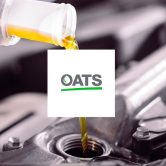OATS: Il più avanzato database di oli e lubrificanti per veicoli
