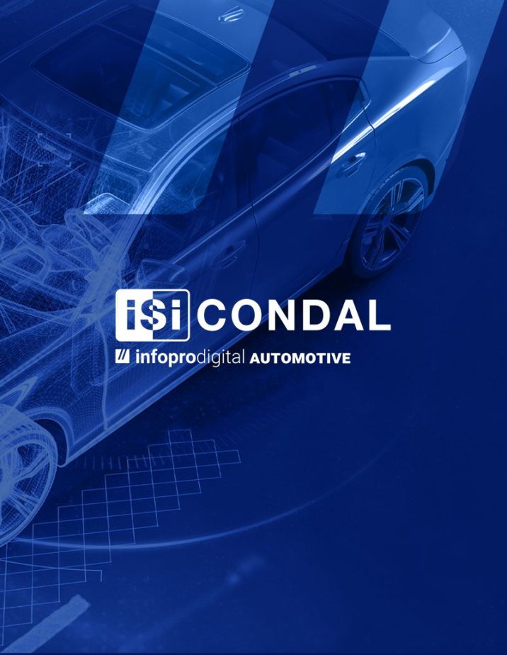 Introducing our brand company ISI Condal