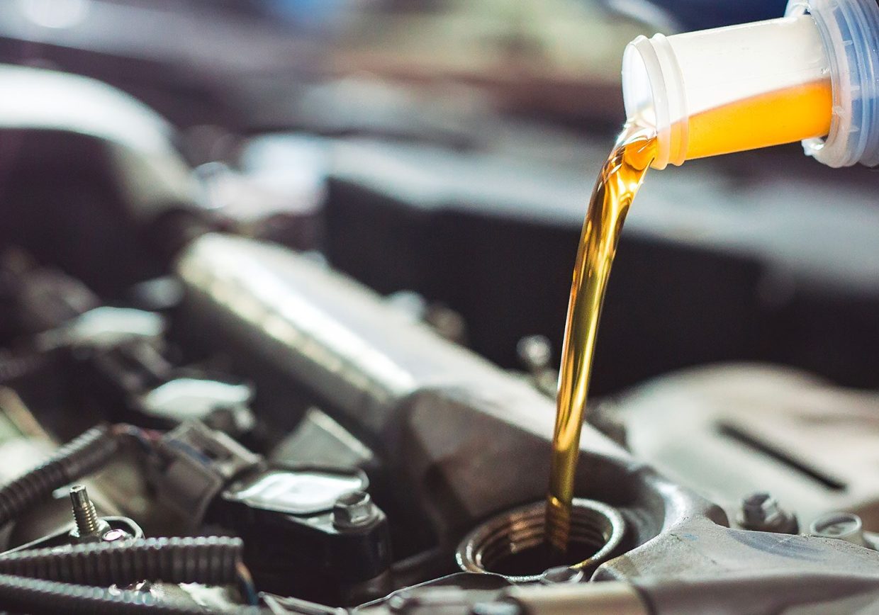 OATS: The most advanced Automotive Oil and Lubricants Database on the Market.