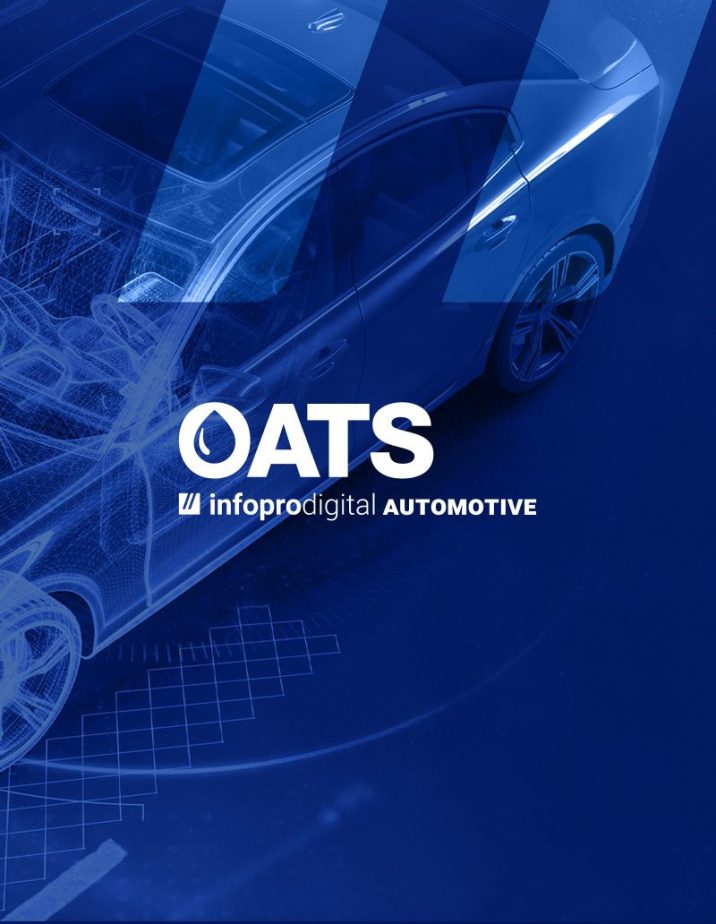 Introducing our brand company OATS
