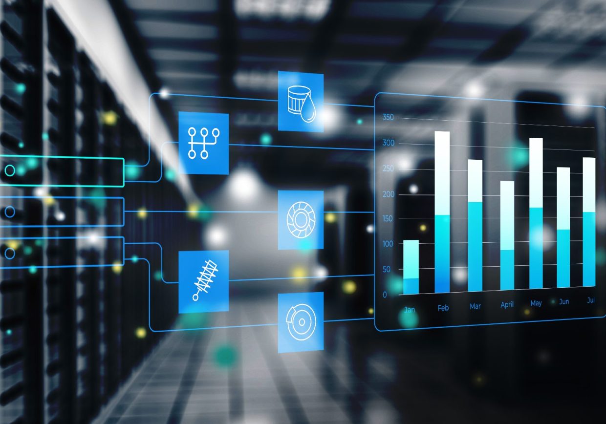 OE Data Research: the best Automotive parts datasets and database in Europe