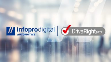 Infopro Digital Automotive acquires DriveRight Data, a global tyre and wheel data company