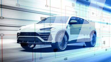 Car Wiring Diagrams: the core of modern diagnostics in Car Repair