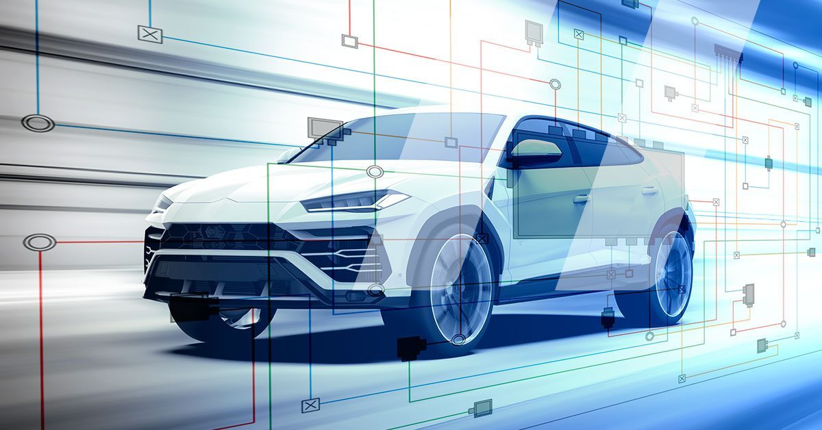 Car Wiring Diagrams: the core of modern diagnostics in Car Repair