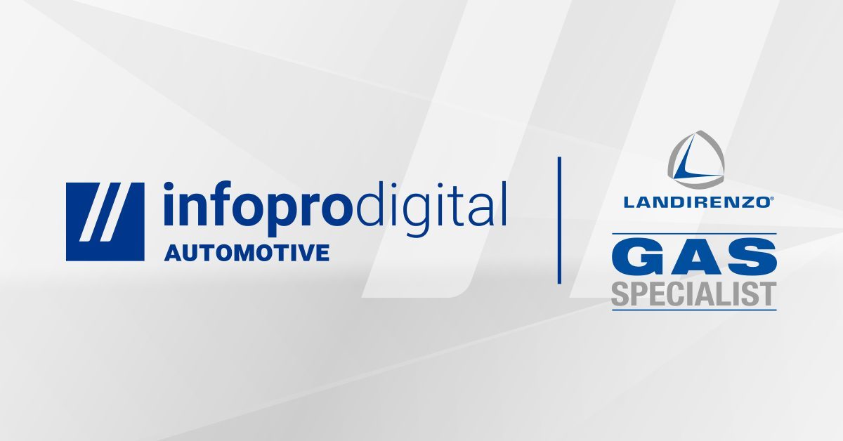 atelio data landirenzo