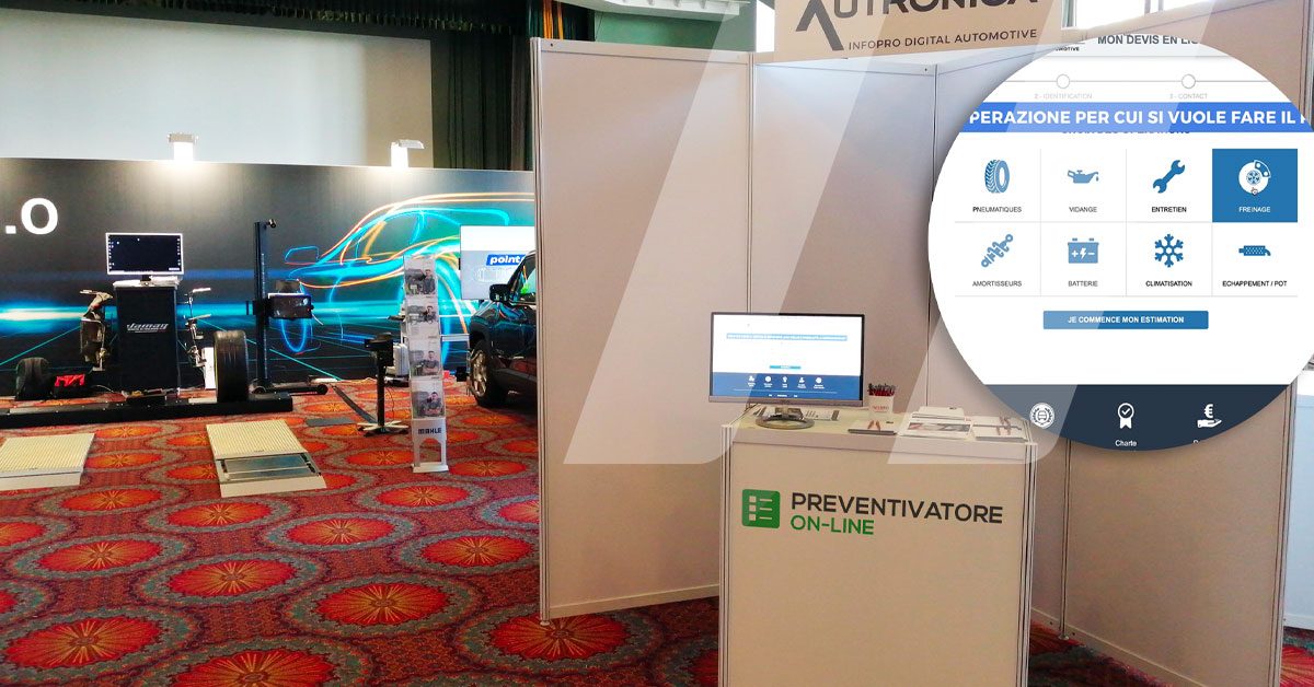 Autronica presente alla Convention Nazionale organizzata da Point S