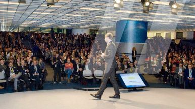 Autronica sponsor del Ricambisti Day 2020