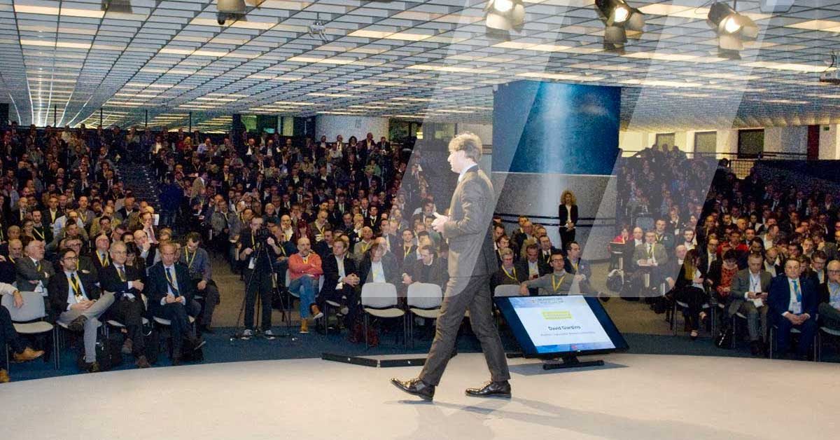 Autronica sponsor del Ricambisti Day 2020