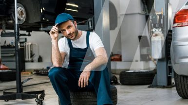 Consigli per quando c'è poco lavoro in officina