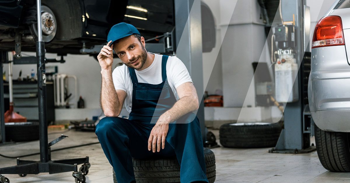 Consigli per quando c'è poco lavoro in officina