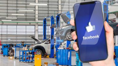 Facebook per la vostra officina: consigli facili da applicare