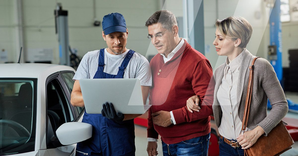 Database clienti in officina: perché è uno strumento indispensabile