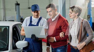 Database clienti in officina: perché è uno strumento indispensabile