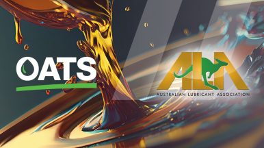 Infopro Digital Automotive: new chapter opened with Australian Lubricant Association