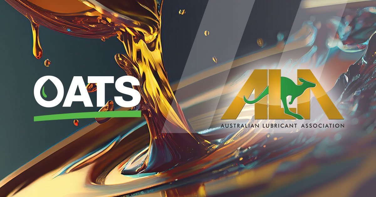 Infopro Digital Automotive: new chapter opened with Australian Lubricant Association