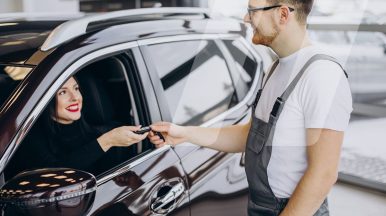 Richiamare i clienti in officina cinque numeri da tenere in considerazione