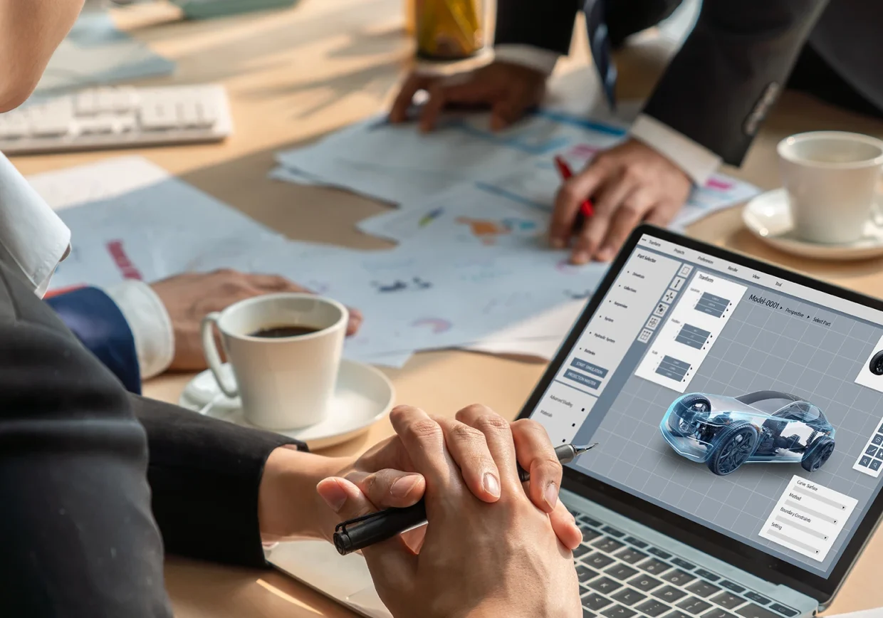 Set di dati automotive standardizzati per aziende , flotte e produttori